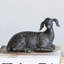 Figurine / sculpture d'animaux Bashar
