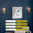Alden Armed Sconce-469382252