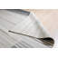 Tapis réversible tissé à plat en laine et viscose tissé à plat à la main Durry-121575699