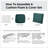 Adalynn Outdoor Bench/Loveseat Cushions-88134986-88134982