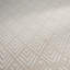 Ralph Lauren Jazz Age Viscose, Wool, Cotton Chevron / Zig Zag Rug-1878106981