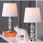 Ensemble de lampes de table à niveaux 16 po Cesarina-1410653884