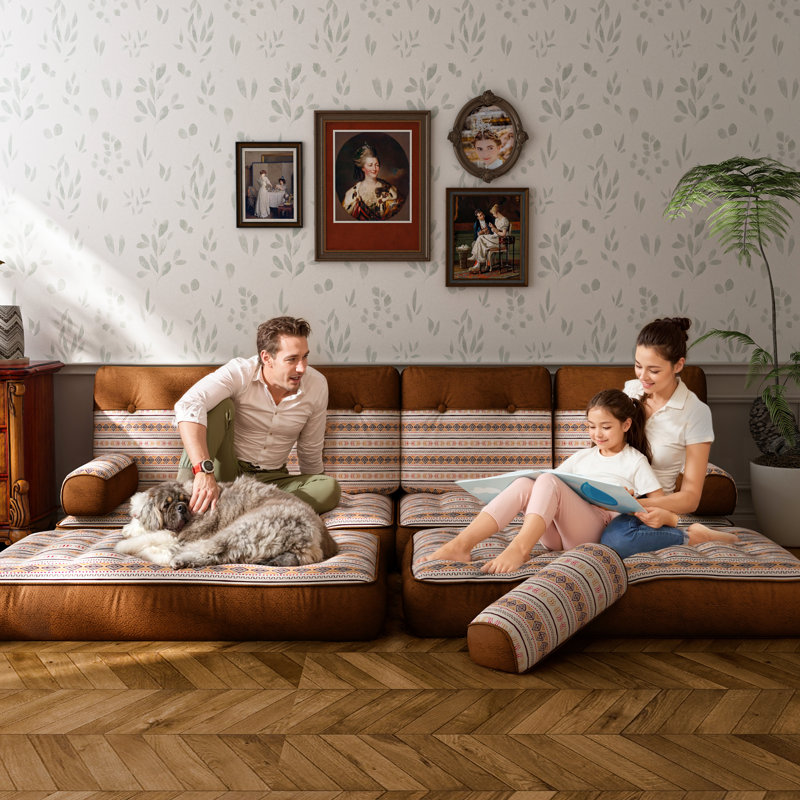 2 Seater Loveseat