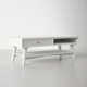 Williams Storage Coffee Table