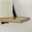 Tablettes murales réversibles Clydean-2107516766