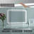 Barnali Metal Flat Mirror
