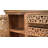 53'' Solid Wood Sideboard