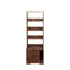 Night Stand with Bookshelf-108805255