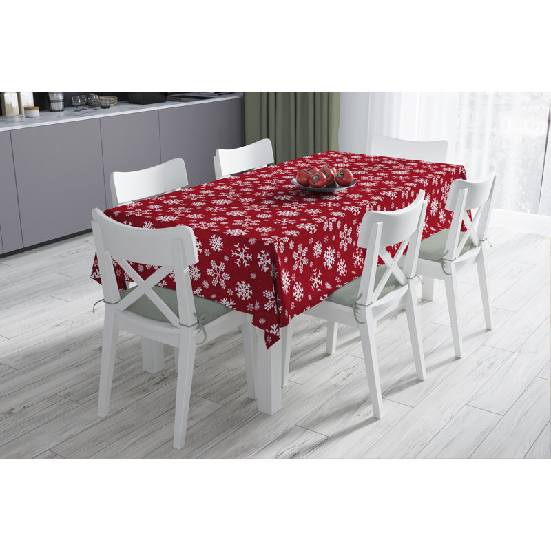 Nappe Alvaro, 84 po x 60 po, bleu
