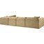 Canapé modulaire en L Carmean Performance-70705042-70705043