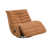 Similicuir orange est en rupture de stock