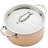 Hestan CopperBond 10 Piece Cookware Set