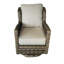 Sawgrass Outdoor Swivel Lounge Chair