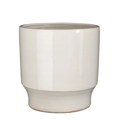 Spencyr Ceramic Pot Planter