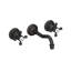 Chesterfield Wall Mount Bathroom Faucet-353052238