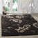 Chaffin Shag Performance Floral Rug