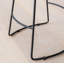 Alvada Counter Stool with Metal Frame-72451306