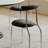 Modern fashion home round dining table sets
