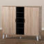 Shoe Storage Cabinet