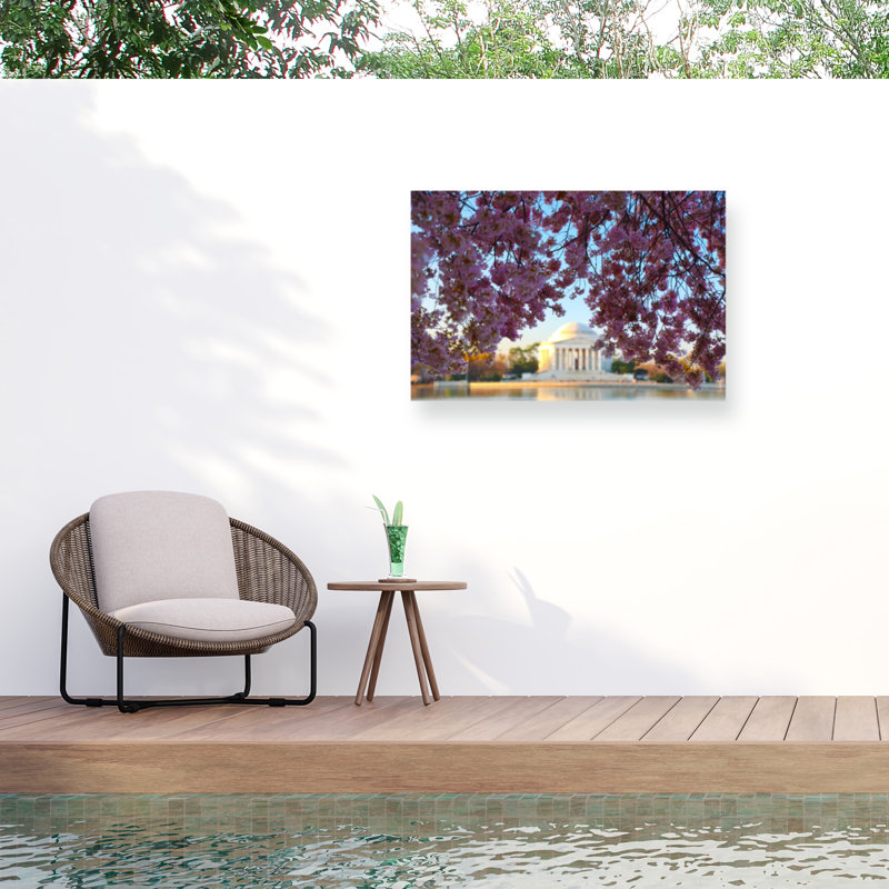 Canvas Wall Decor, 16" H x 24" W