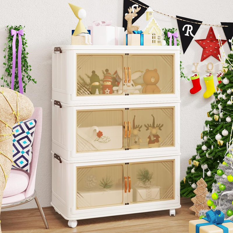 Rebrilliant Plastic Storage Bag, 243L