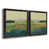 Black Framed