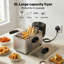 Spector 3 Deep Fryer