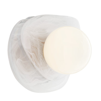 Freeney 1 - Light Armed Sconce