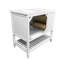 Ensemble de meuble-lavabo simple 36 po Chrisna
