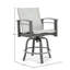 Outdoor Swivel Bar Stool-840734043