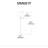 Maine 1 Light Floor Lamp-1635964912-1635964917