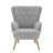 Arjo Upholstered Armchair-1620089940