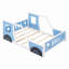 Lit plateforme classique en forme de voiture-2018679008-2018679013