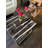 Petrified Wood Coffee Table-105735443
