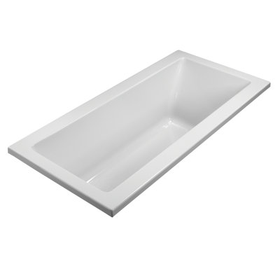 Baignoire de trempage 66 "Reliance®