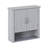 Bathroom Wall Storage Cabinet-1193938045