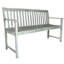 Solid Wood Acacia Outdoor Bench
