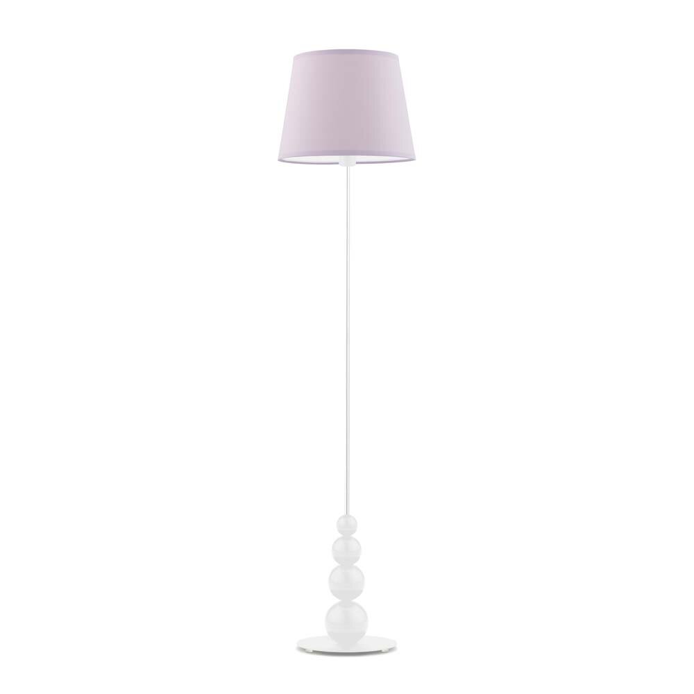 174 cm Stehlampe Ayanah