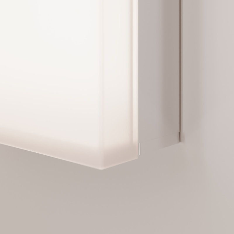 Vanity™ 1 - Light LED Bath Bar