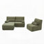 Canapé modulaire moderne pour le salon-31652964