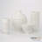 Chaco Bowl-Matte White