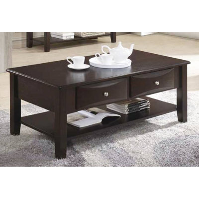 Ayra Coffee Table