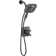 Ashlyn 17 Series Dual-Function Shower Faucet Set, In2ition Shower Handle Trim Kit