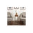 Cronus Solid Wood End Table