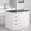 Îlot de cuisine avec rangement Myro-89473728