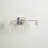3 - Light Dimmable Vanity Light-681565573