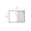 Lasita Murano 2 - 13.5 x 10 Ft. Premium Log Cabin With Aluminium Double Glazed Doors And Windows (44mm)