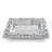 Equestrian Metal Tray