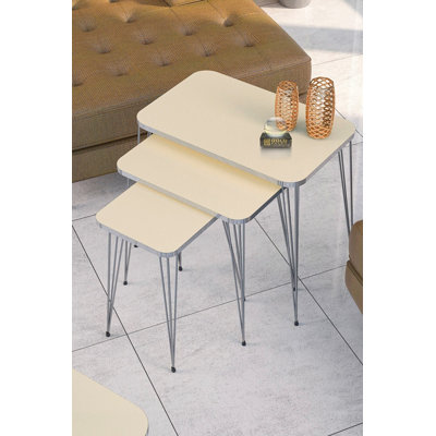 Marlon 24cm Console Table