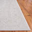 Reflection Traditional Area Rug In Creme / Ivory-744818887